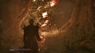 A Tempestade de Fogo é o Feitiço de Fogo mais poderoso do jogo (Imagem via Alkimia Interactive)