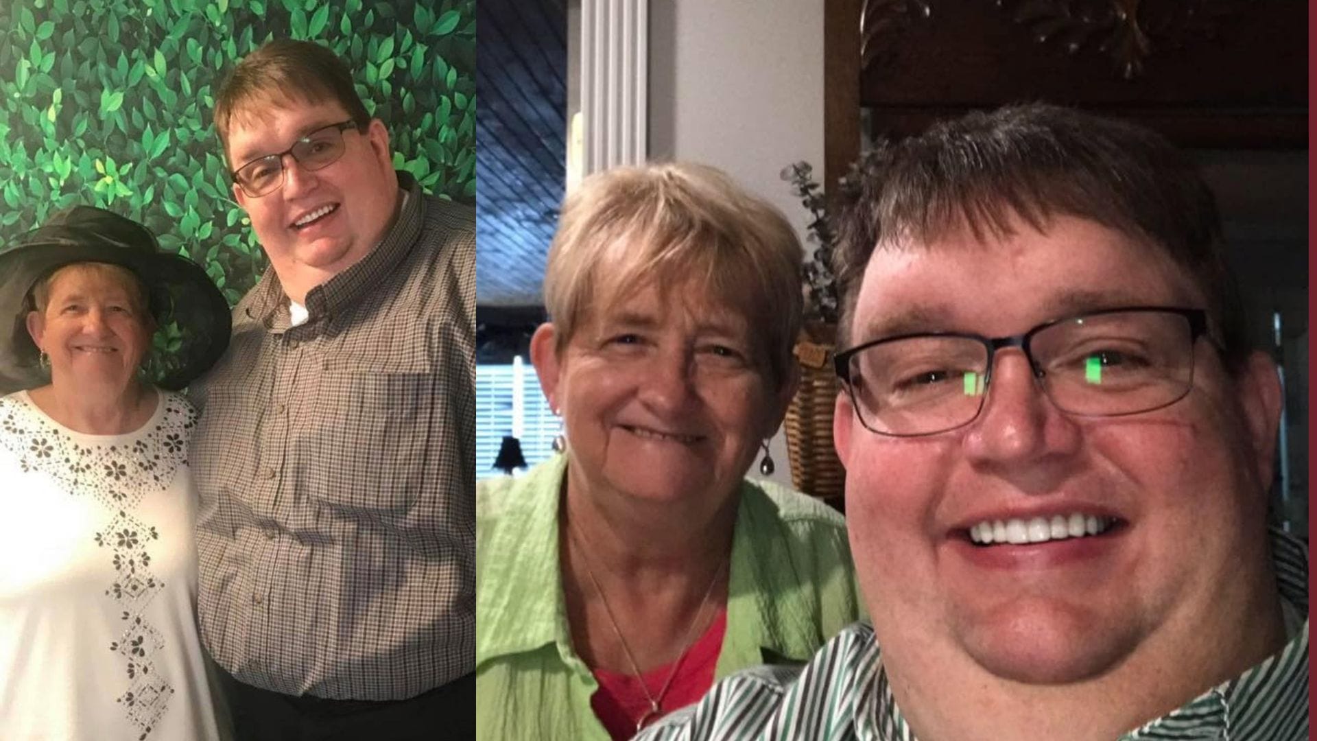 What happened to John Davis of Coffee Time with John and Momma? Content creator dies aged 55 during livestream