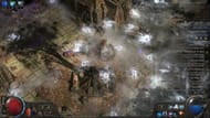 Frostbolt CoC é uma boa alternativa (Imagem via GGG)