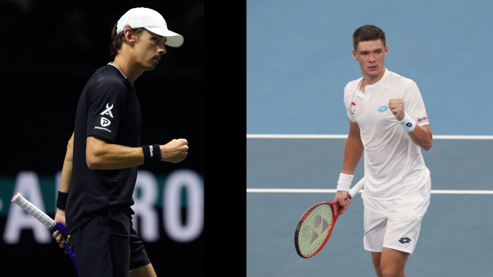 Alex de Minaur vs Kamil Majchrzak preview, head-to-head, odds, prediction & betting tips | Libema Open 2026 Finals