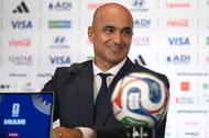 Colômbia x Portugal: Grupo K - Copa do Mundo FIFA 2026 - Fonte: Getty