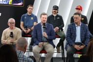 NASCAR Championship Format Announcement - Source: Getty