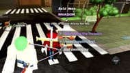 O NPC da invasão alienígena (imagem via Roblox)