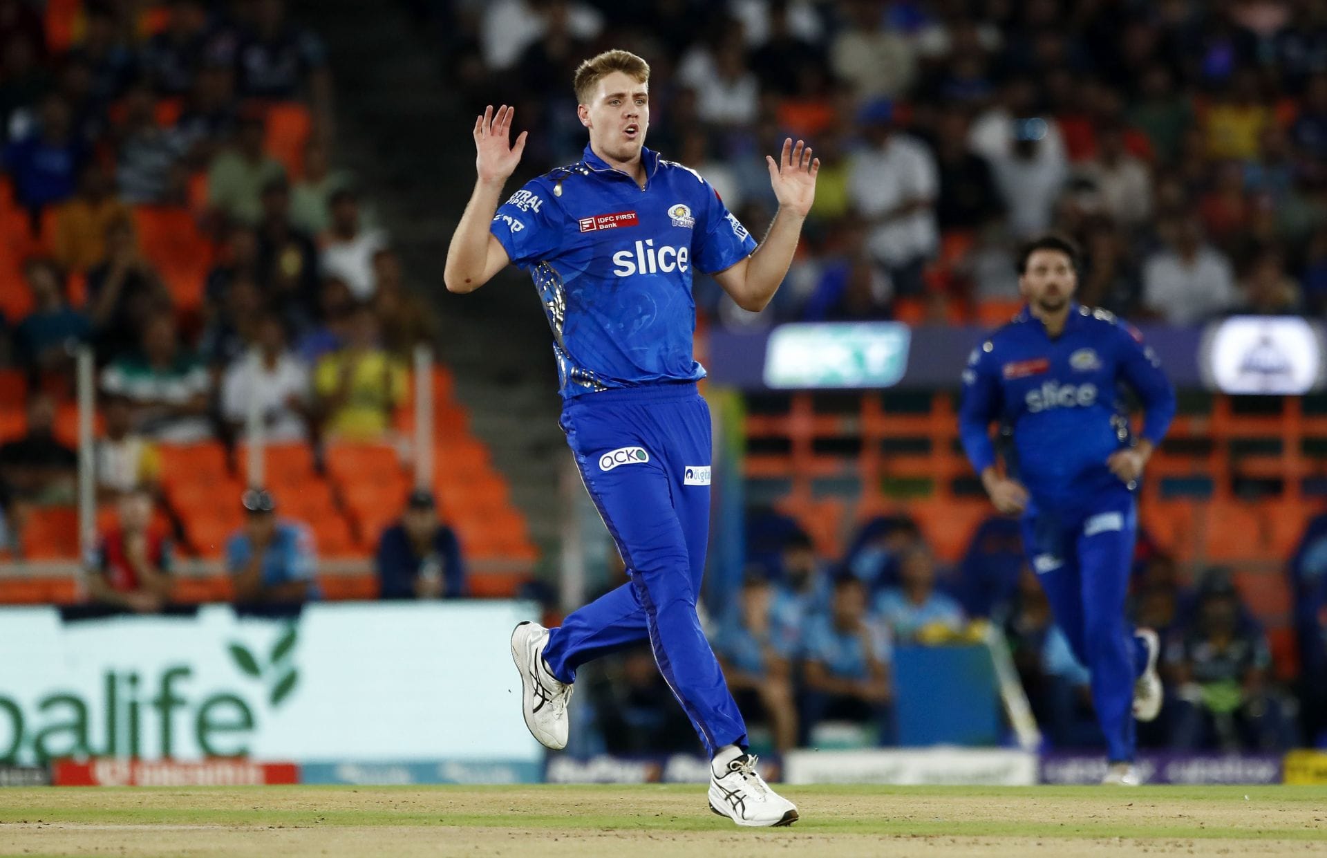 3 players MI can ask from KKR in Hardik Pandya trade for IPL 2027 ft. Cameron Green