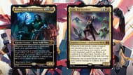 All will kneel before Doom (Image via Wizards of the Coast)