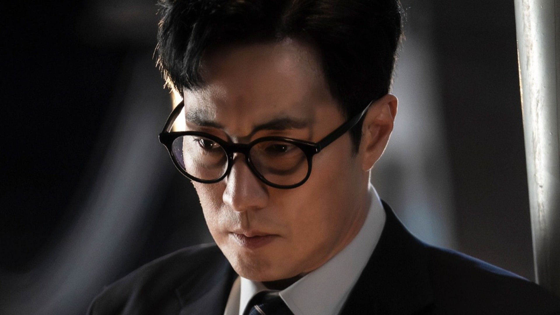 Still from Agent Kim Reactivated (Image via X/@SBSNOW)