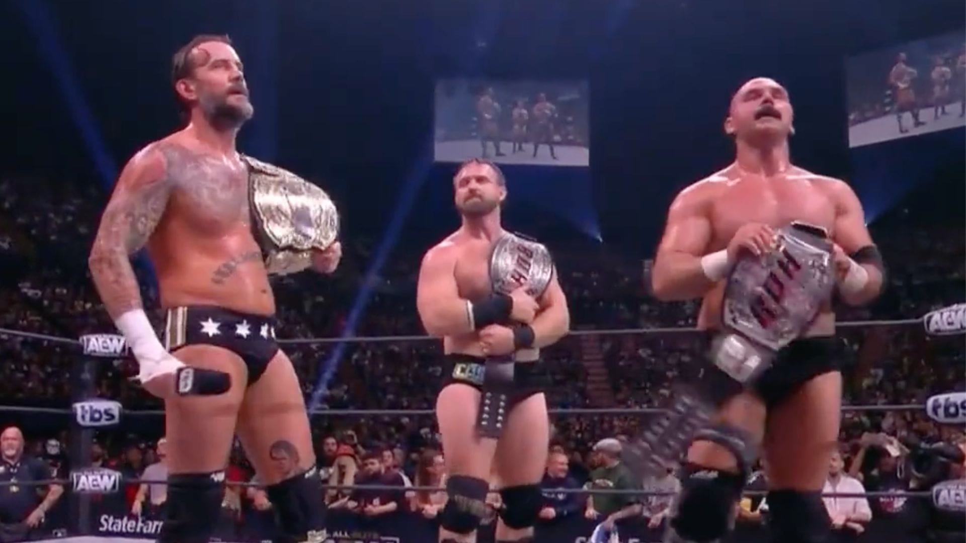 WWE Legend "Top Three Of All Time"; Could Do No Wrong, Says Former AEW Champion & FTR Member Cash Wheeler