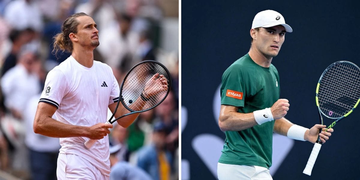 Halle 2026: Alexander Zverev vs Raphael Collignon preview, head-to-head, odds, prediction & betting tips | Terra Wortmann Open