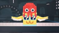 O Octo Lucky Block (imagem via Roblox)