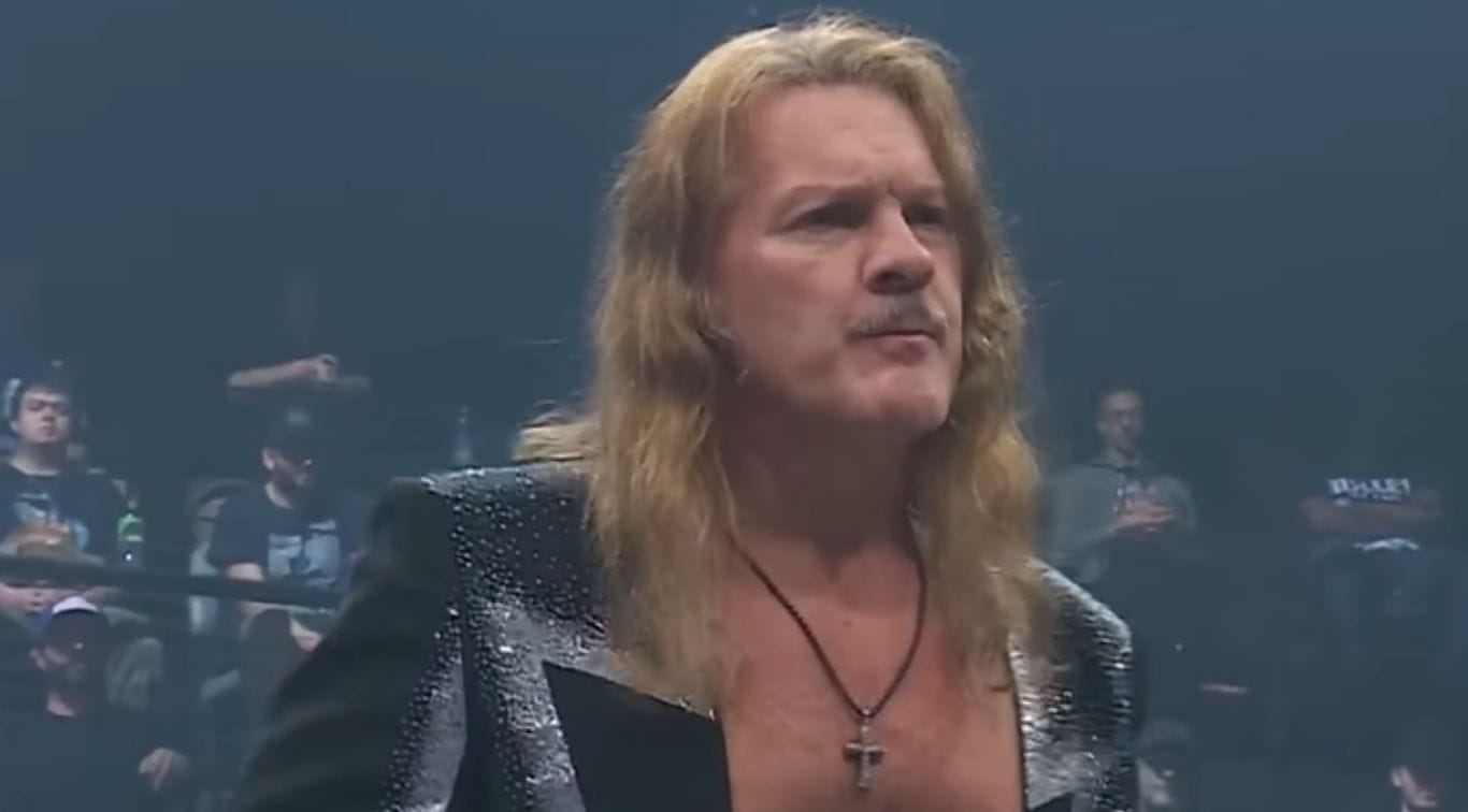 AEW News & Rumor Roundup: Legal action against controversial star, New tag team formed, Chris Jericho responds to backlash