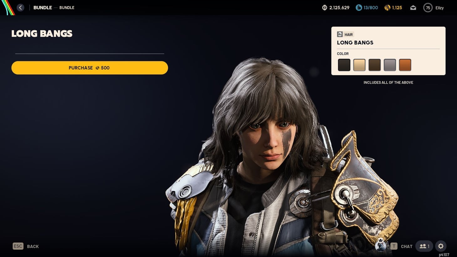 bundle: ARC Raiders new weekly skins and their prices (Updated list)
