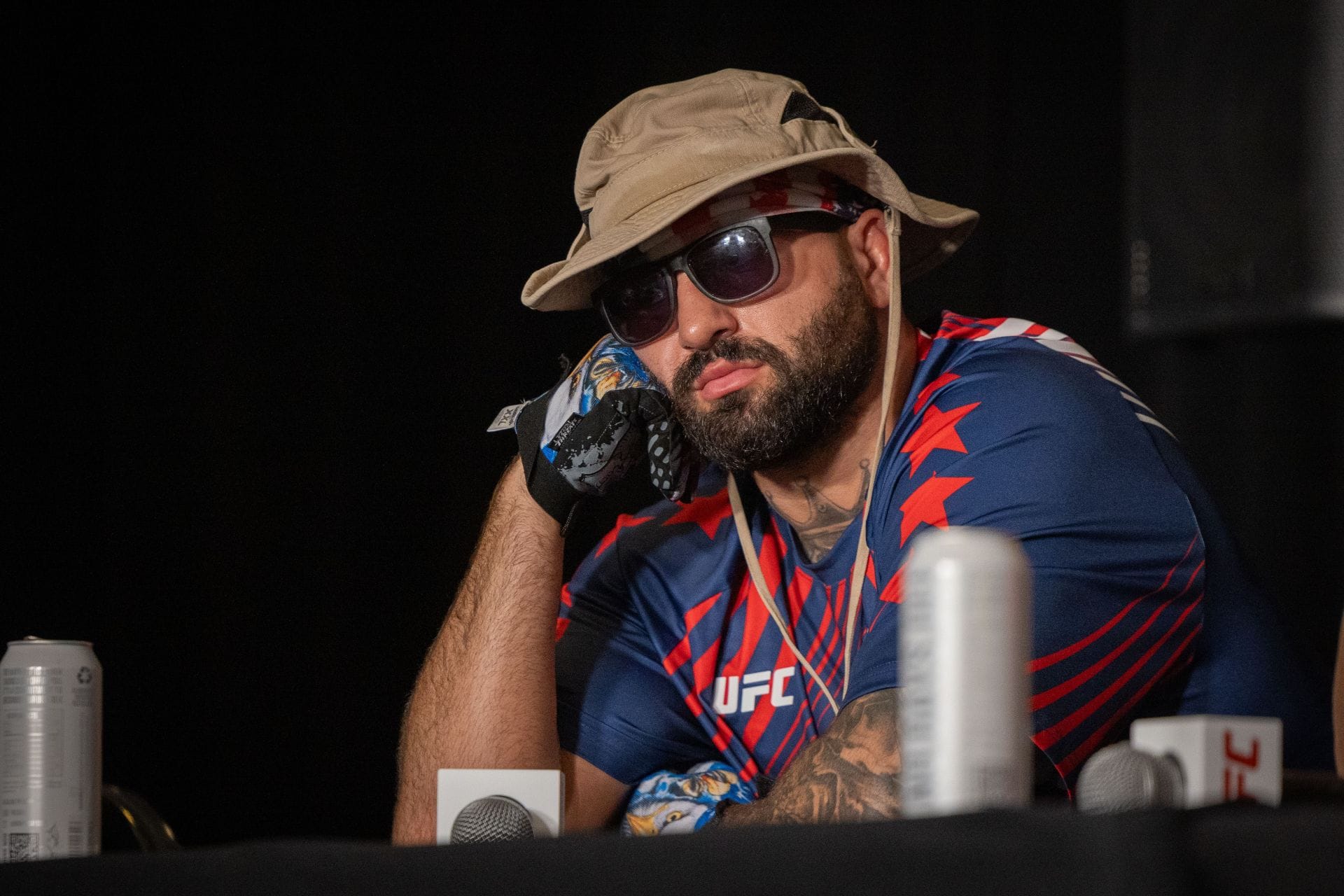 Andy Signore says Joe Rogan should be ashamed for not calling out Josh Hokit after his controversial Michelle Obama remark