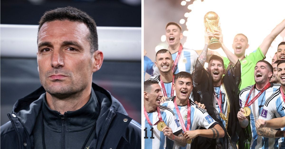 Lionel Scaloni names 9 teams that can challenge Lionel Messi-led Argentina for 2026 FIFA World Cup trophy
