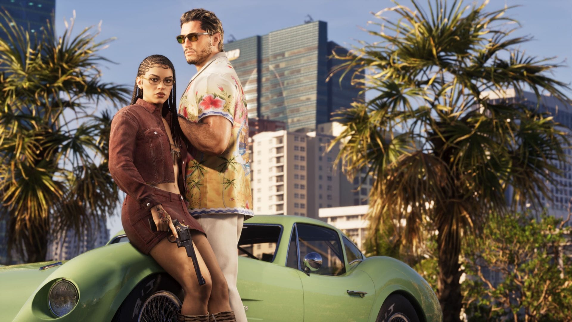 GTA 6 locks single-player content including stores and vehicles behind $100 Ultimate Edition