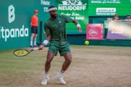 Fritz no Terra Wortmann Open (fonte da imagem: Getty)