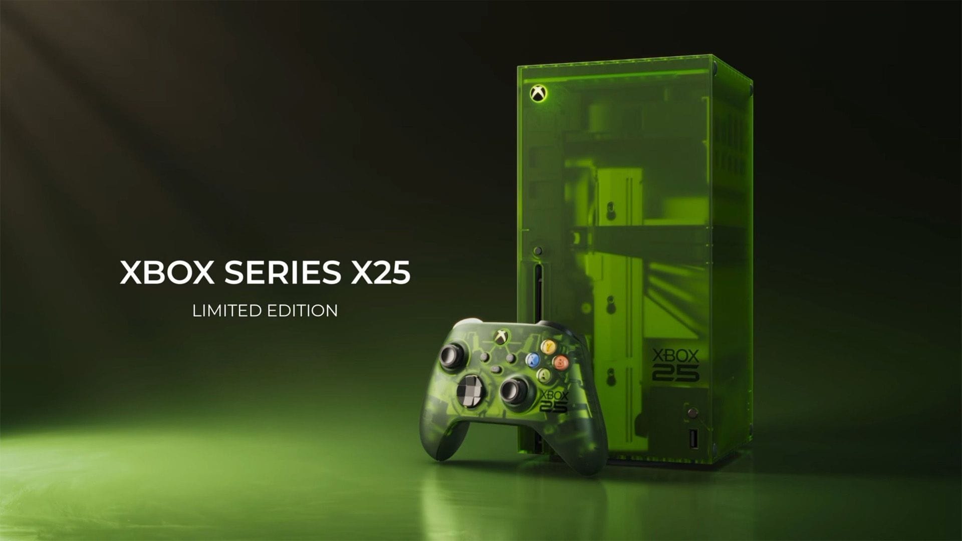 Photo: Sportskeeda Tech Connecting the X25 to a 25-Year Legacy