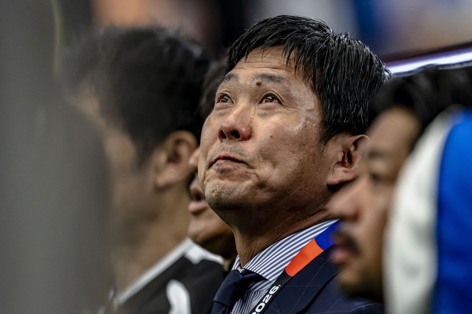 Netherlands vs Japan: Group F - FIFA World Cup 2026 - Source: Getty