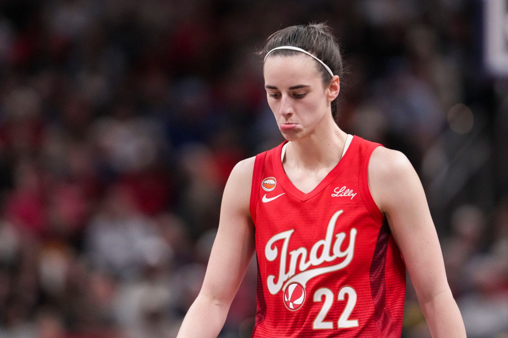 “Blaming Everyone But Themselves”: Jason Whitlock Scathes Caitlin Clark Fandom After 'Unprecedented' 5th-Place All-Star Voting Shock
