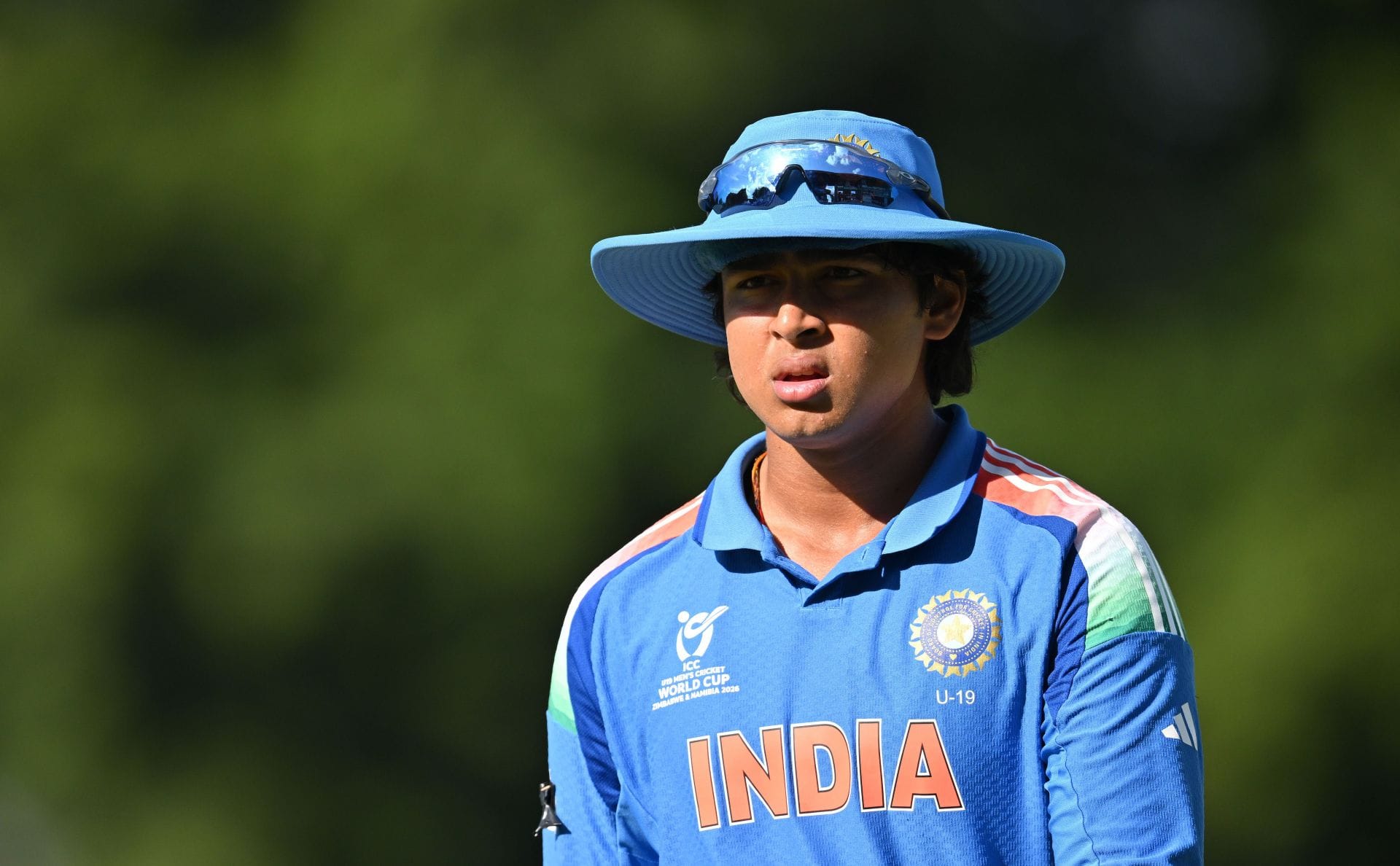 “Vaibhav must learn this” - Former India cricketer’s massive statement on Suryavanshi amid 2026 tri-series