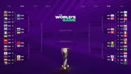 Atualização do jogo mundial (imagem via Electronic Arts)