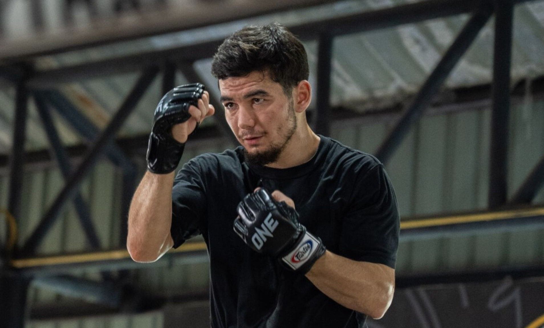 “My speed and my footwork are better” - Aslamjon Ortikov outlines his blueprint for neutralizing Asadula Imangazaliev at The Inner Circle 20