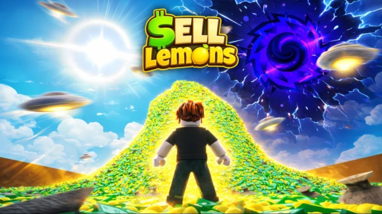 Convide amigos para ganhar dinheiro (Imagem via Roblox)