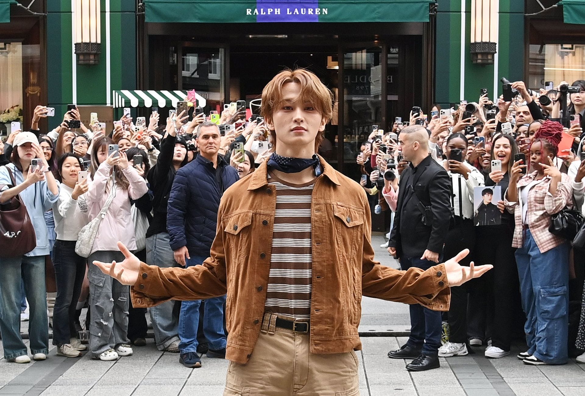 “We would like to extend our sincere apologies”: Upper Room issues an apology amid ongoing Mark Lee confederate flag t-shirt controversy
