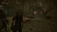 Pegue o caminho à esquerda (Imagem via THQ Nordic || YouTube/@GGChannelX)