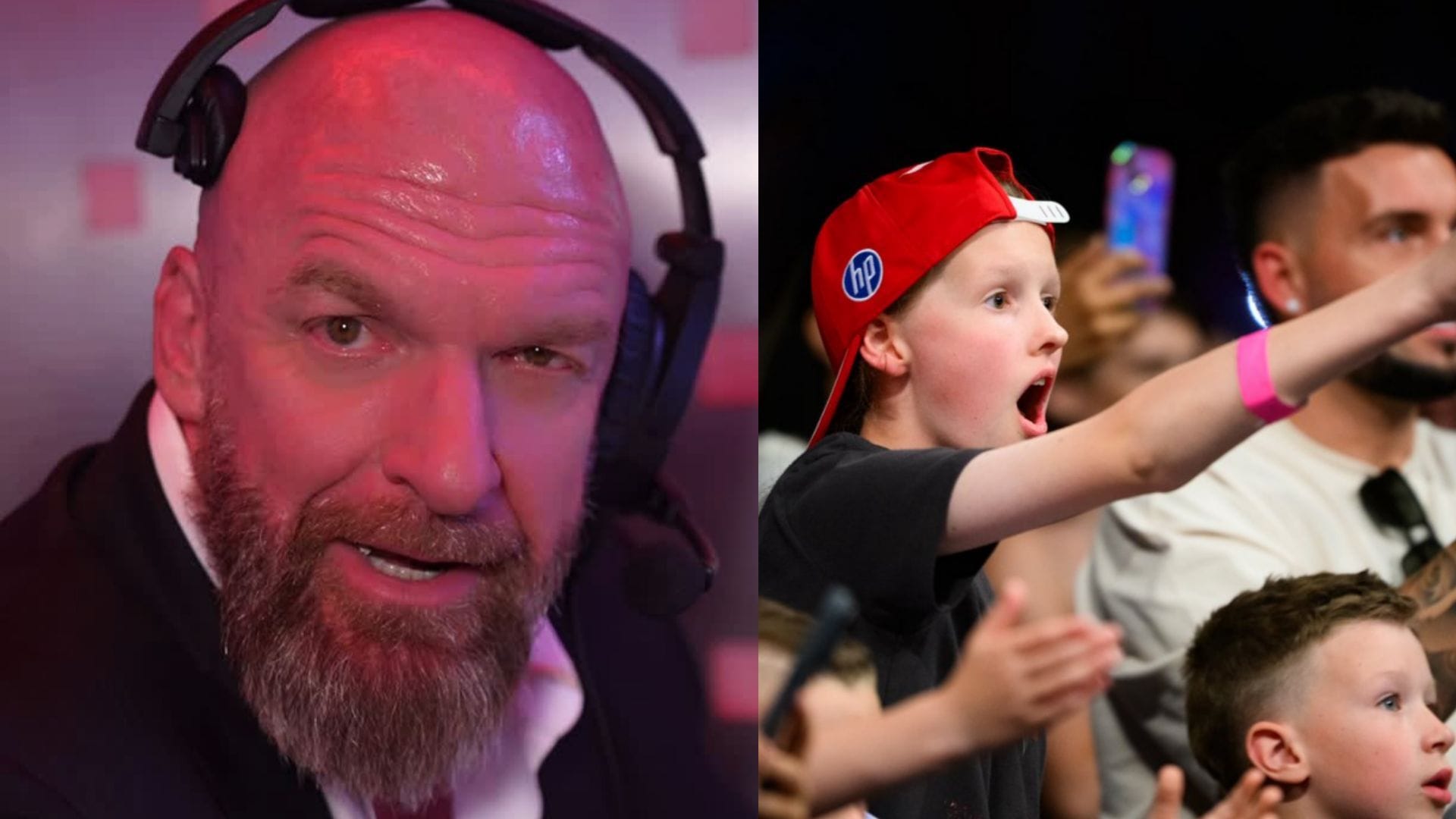 Legendary Return: Major Name Set For First WWE Match In The UK After 3715 Days On RAW