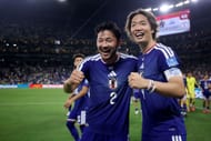 Tunísia x Japão: Grupo F - Copa do Mundo FIFA 2026 - Fonte: Getty