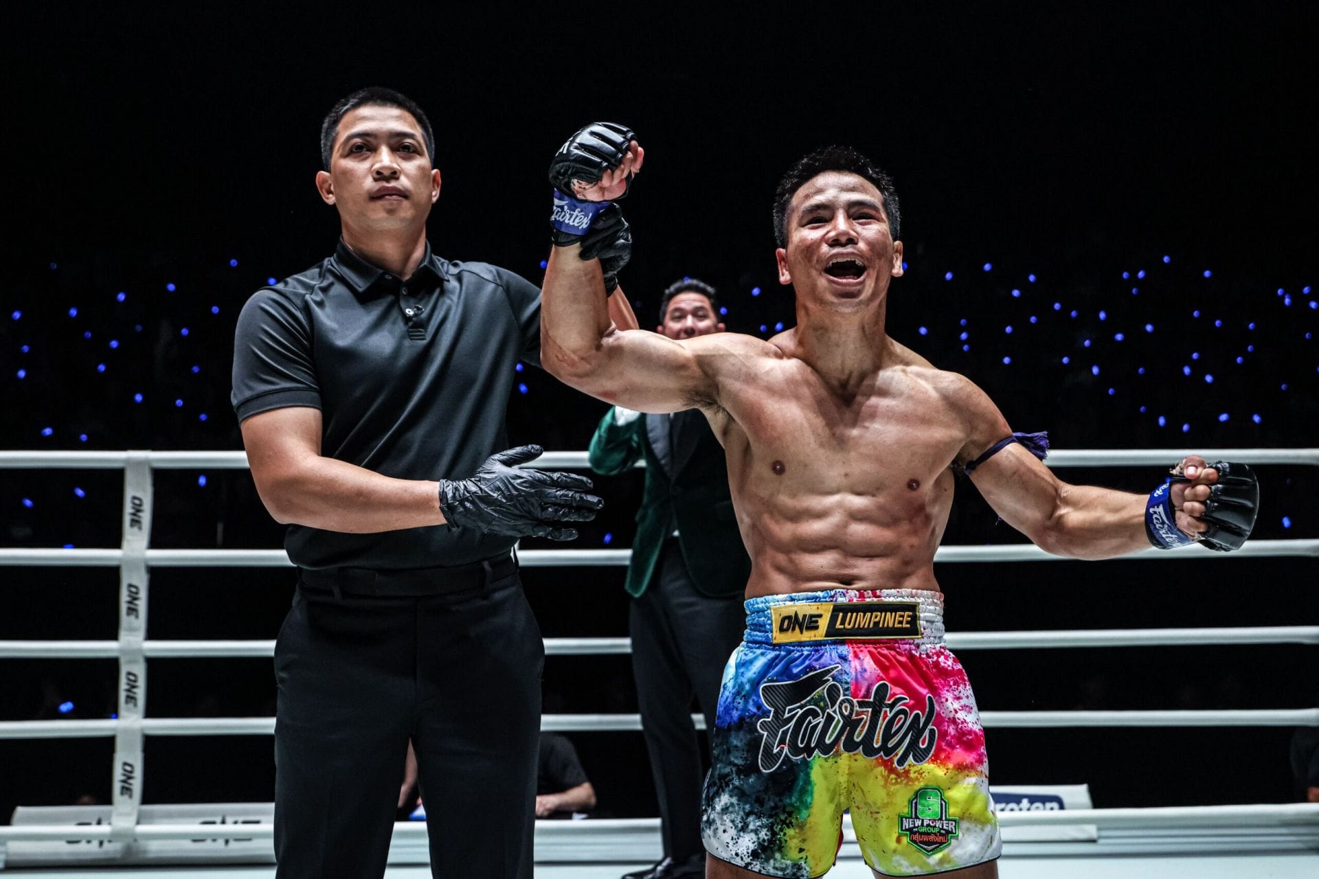 "Go for the kill" - Yodlekpet explains his ruthless instinct to finish Gingsanglek upon seeing him hurt