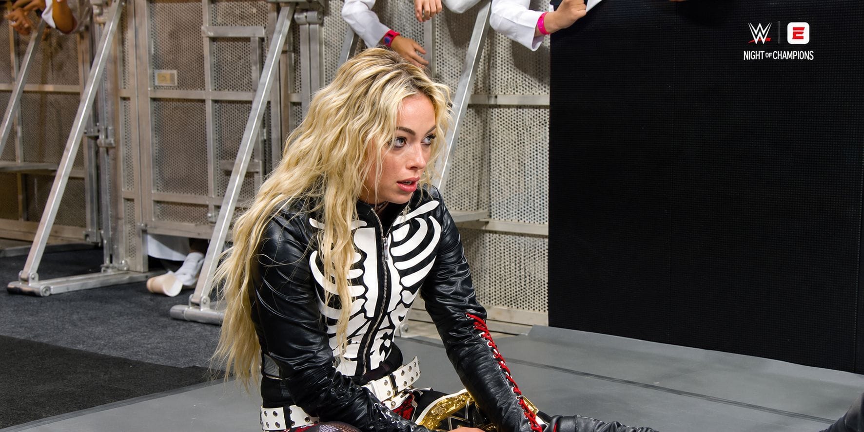 3 possible reasons Liv Morgan didn't win the 2026 WWE Queen of the Ring