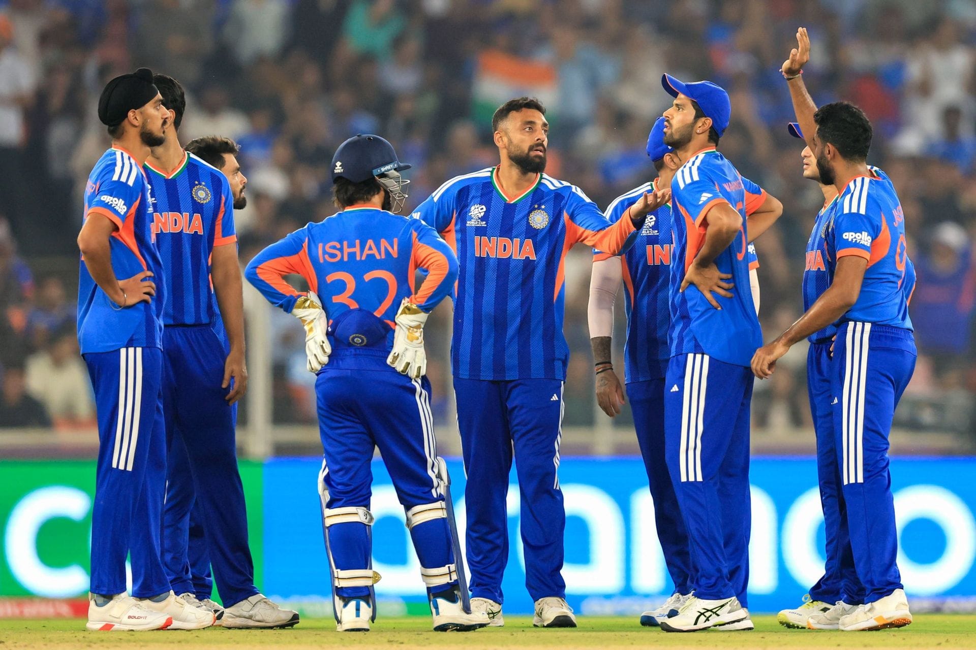 "You have selected him as the 16th player" - Aakash Chopra's huge claim on India's squad for Ireland and England T20Is