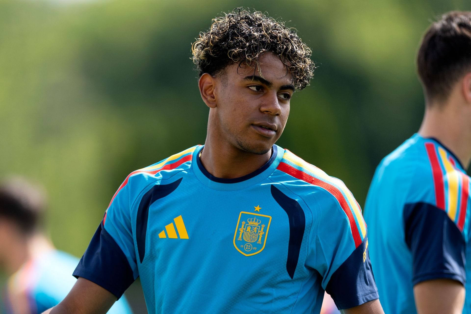 Will Lamine Yamal start for Spain against Cape Verde? Luis de la Fuente provides update ahead of FIFA World Cup clash