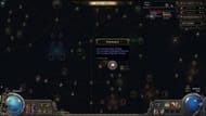 Forceweave passive skill node in Path of Exile 2 (Image via GGG)