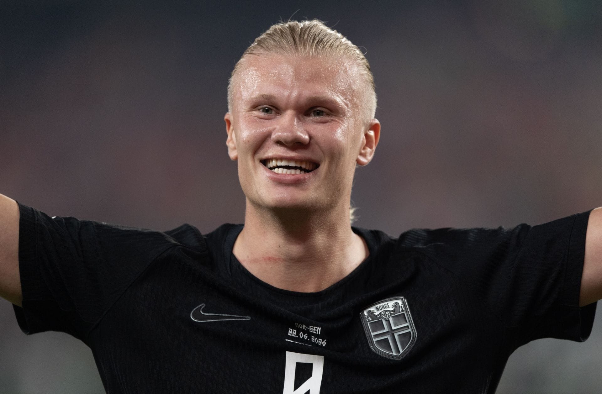 Noruega x Senegal: Grupo I - Copa do Mundo FIFA 2026 - Fonte: Getty