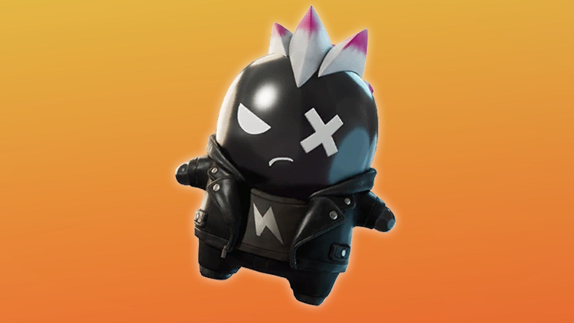 Punk Sprite (imagem via Epic Games)