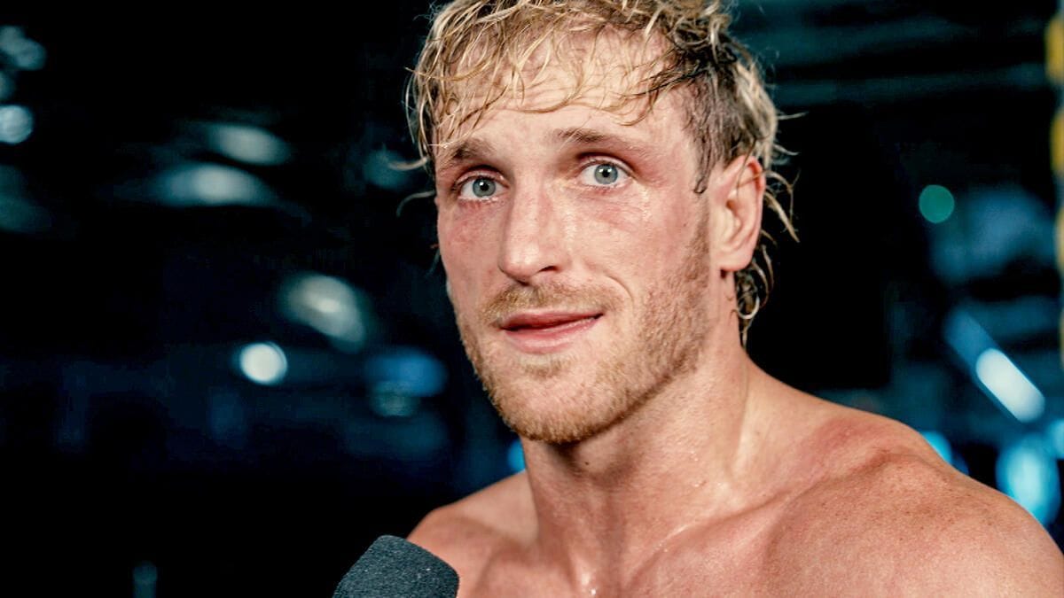 Logan Paul Shares Massive Injury Update Ahead Of WWE RAW