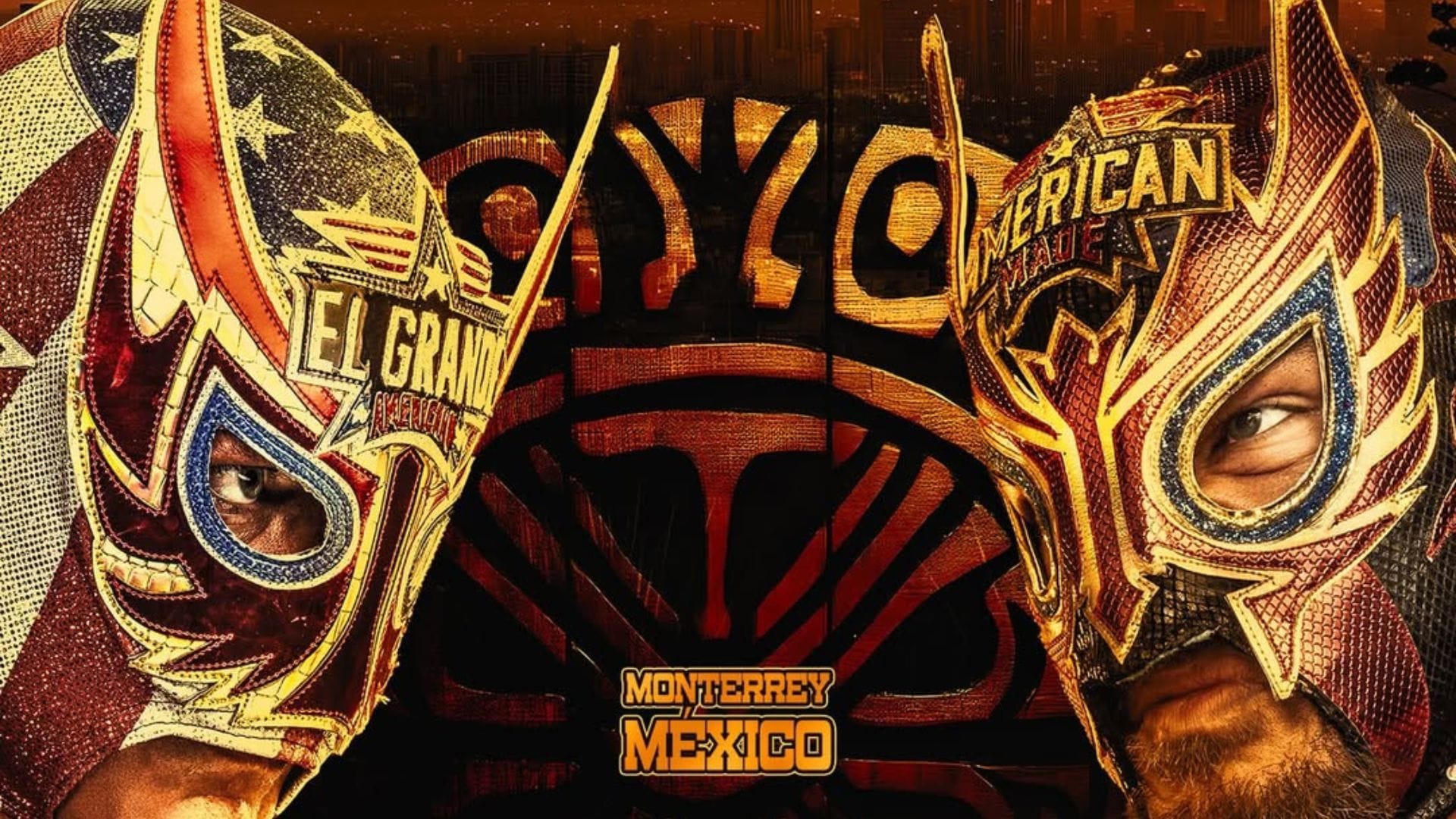 BREAKING: WWE Star Not Seen In 464 Days Responsible For Legendary El Grande Americano Mask vs. Mask Match; New Role Revealed