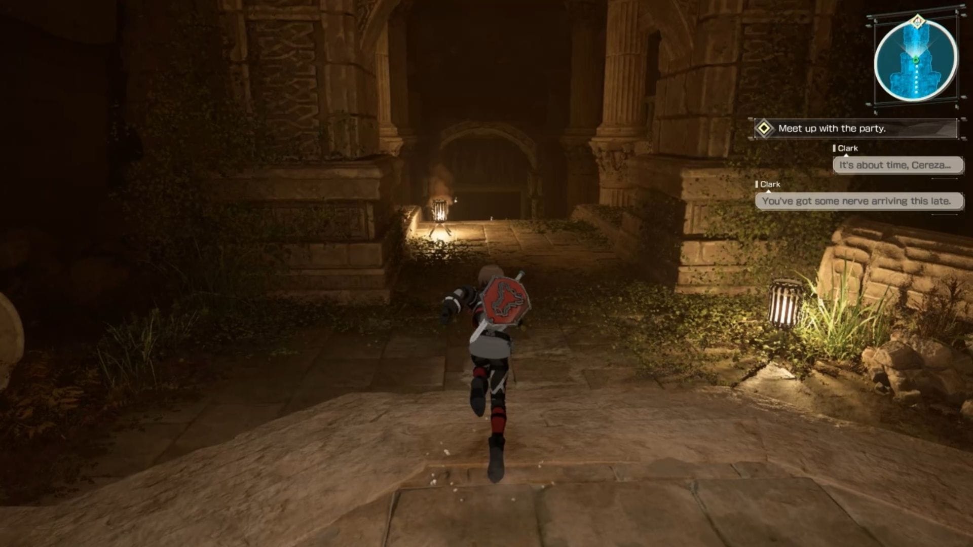 Echoes of Aincrad walkthrough: Prologue and all major boss fights