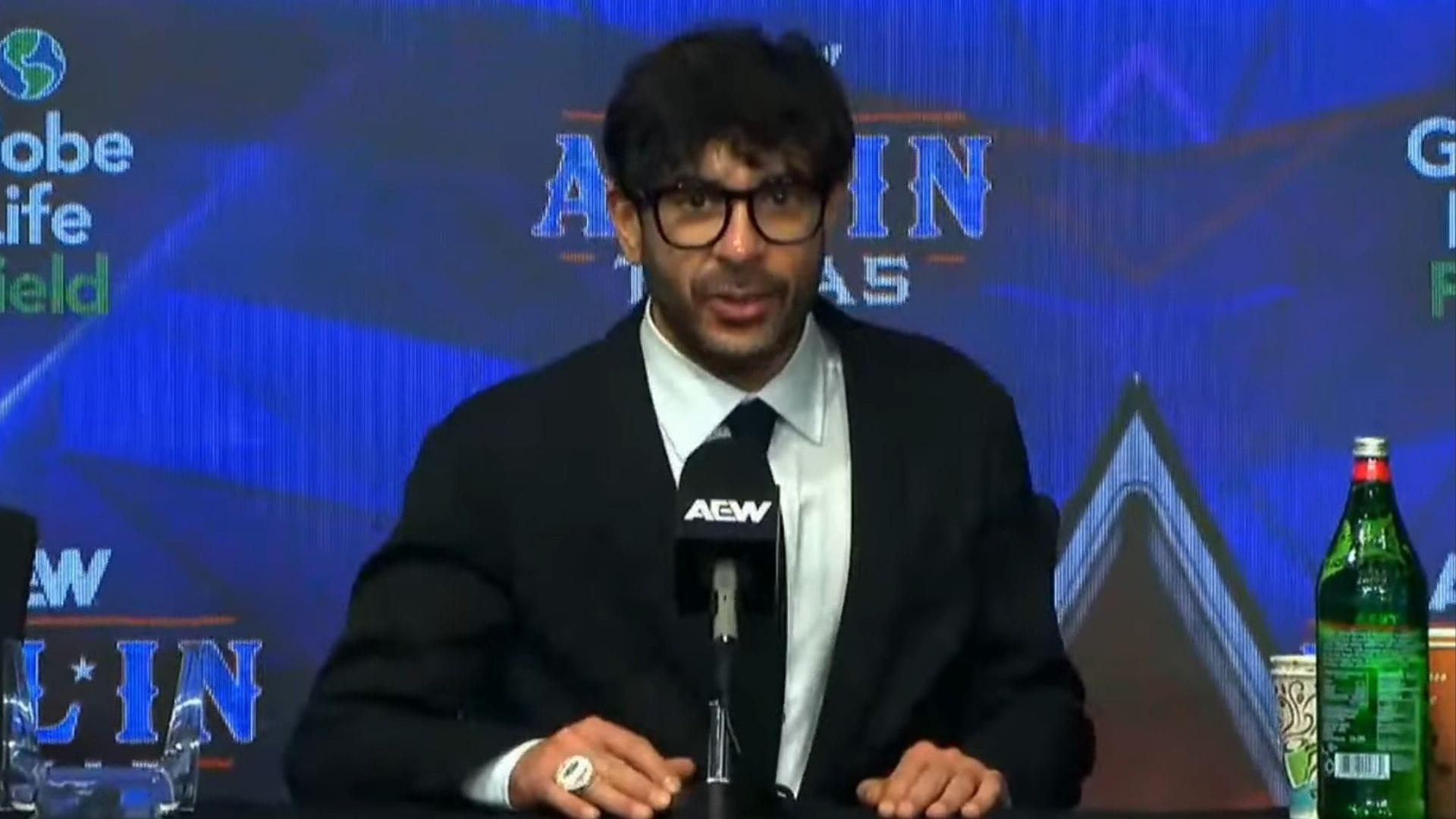 UPDATE: AEW Forbidden Door 2026 Plans; Tony Khan Stance - Reports