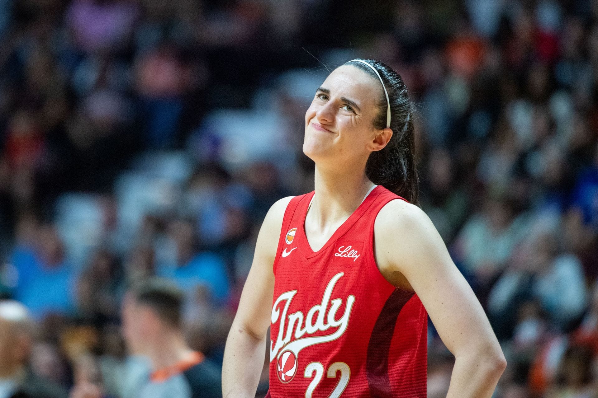"Pretty Weak," "Gave Her the Female Ja Design": WNBA Fans Heavily Divided Over First Look at Caitlin Clark's Nike 'Caitlin 1' Signature Shoe