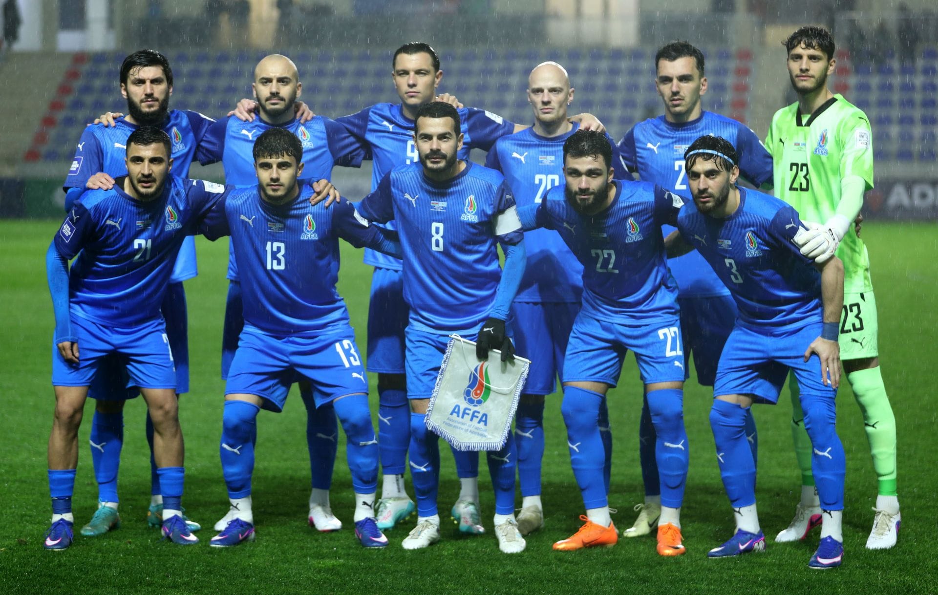 Azerbaijan vs Malta Prediction and Betting Tips | June 5th 2026