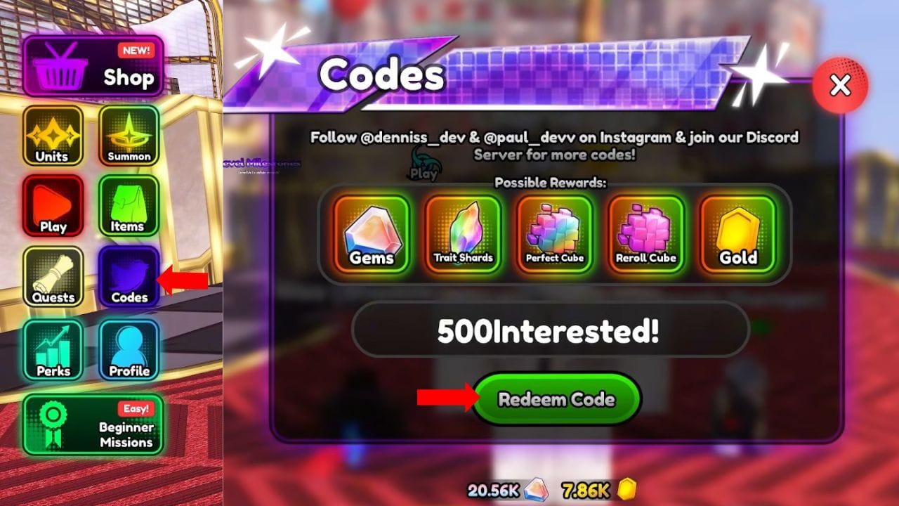 Anime Squadron Codes June 2026 Dc0ae 1920 