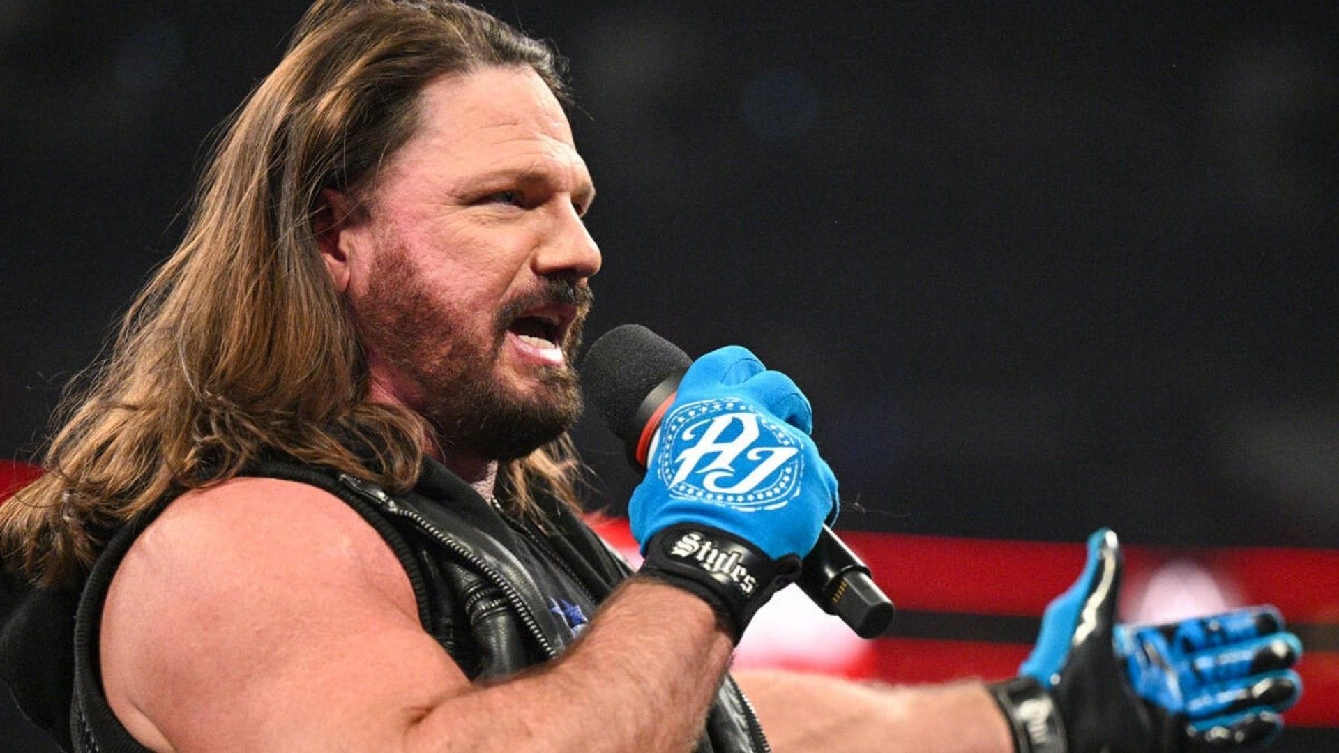AJ Styles Slams Critic Who Called His Opinion "BullSh**"