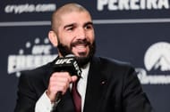 UFC Freedom 250 Media Day - Fonte: Getty