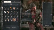 Você pode comprar calças leves do Digger na Fisk (imagem via THQ Nordic || YouTube/@LunarGaming)