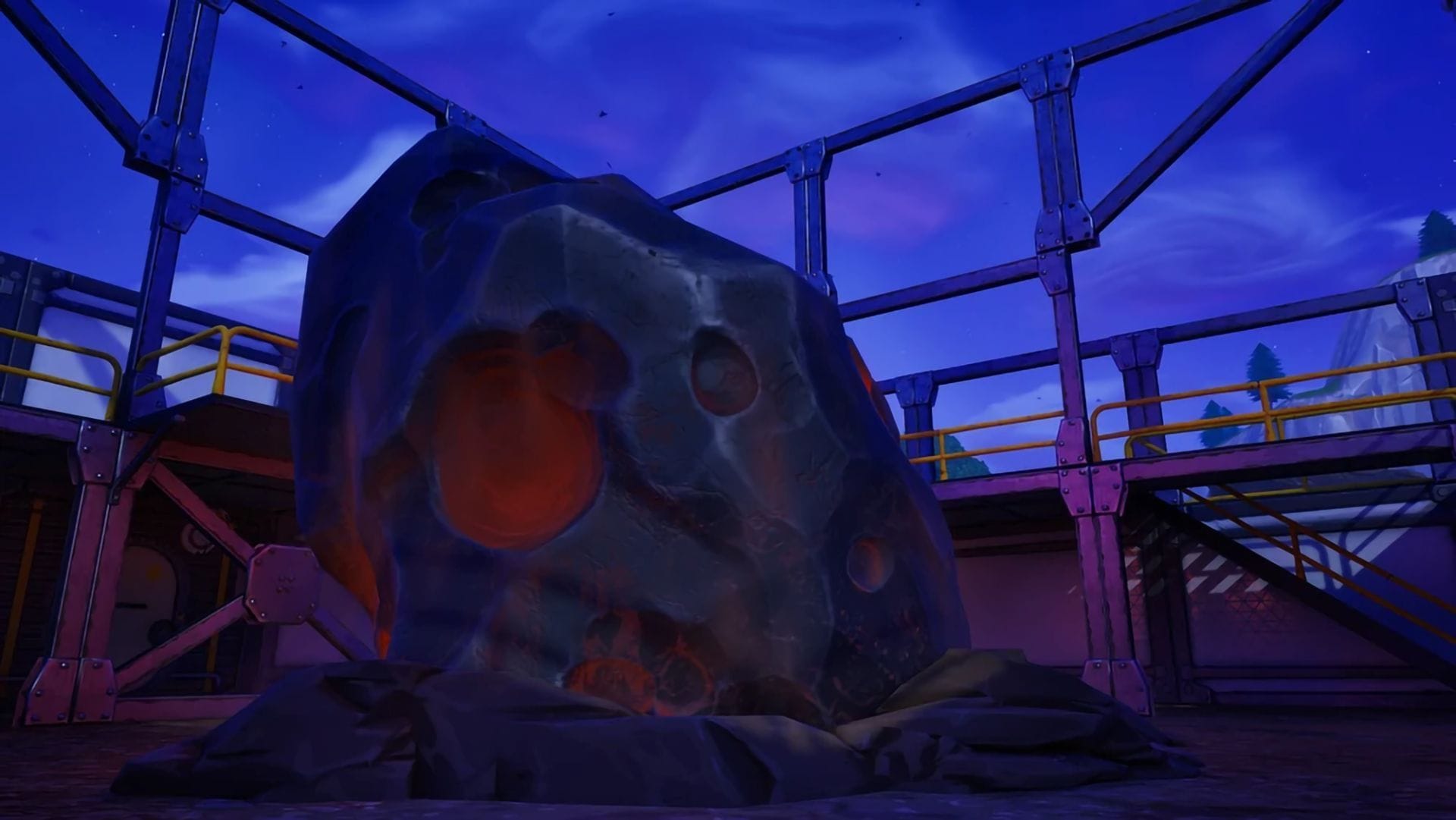5 best Meccha Chameleon maps based on famous video games