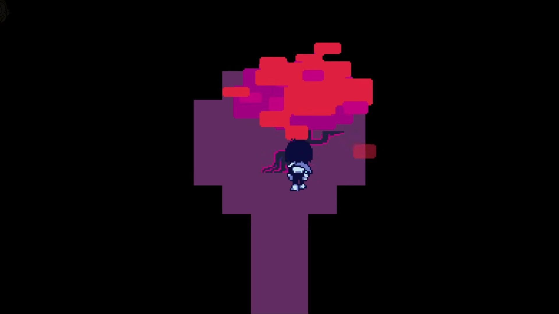How to get the Secret Egg in Deltarune Chapter 5