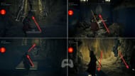 Access the path together with Rufino (Image via Ubisoft)